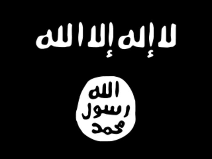 Islamic State: Salafi jihadist militant Islamist group