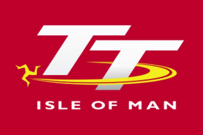 Isle of Man TT: Annual motorcycle race held on the Isle of Man