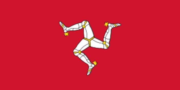 Isle of Man: Self-governing British Crown dependency in the Irish Sea