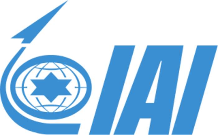 Israel Aerospace Industries: Aerospace and defense manufacturer
