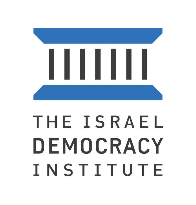 Israel Democracy Institute: Research center dedicated to strengthening Israeli democracy