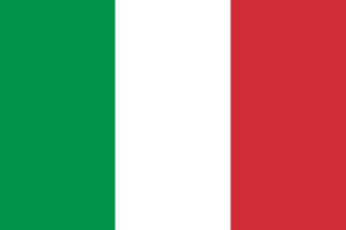 Italy: Country in Southern Europe