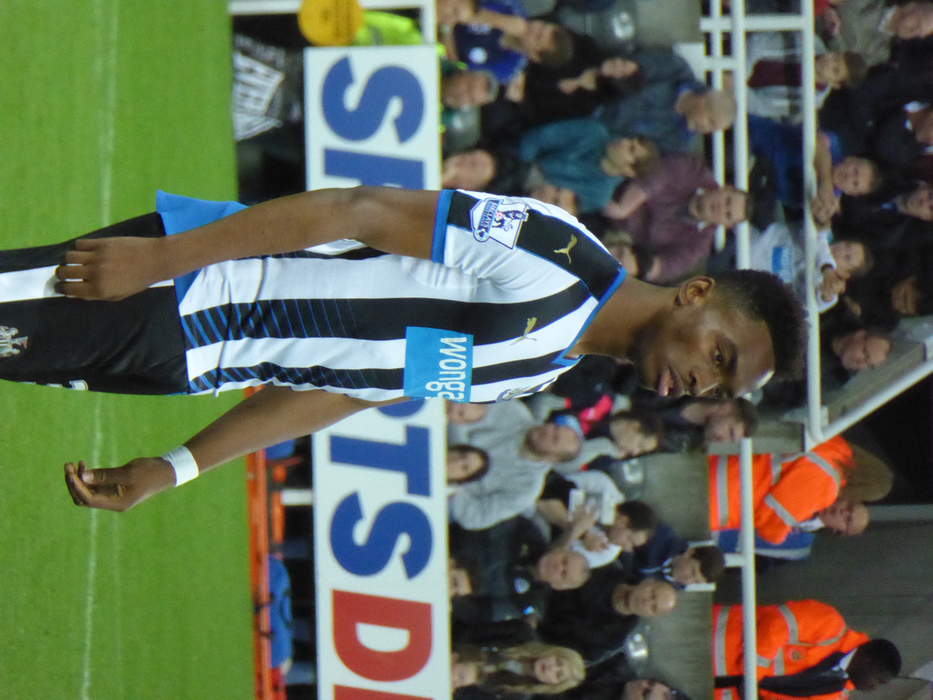 Ivan Toney: English footballer (born 1996)