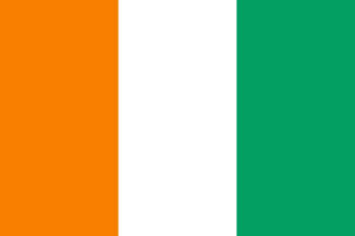 Ivory Coast: Country in West Africa