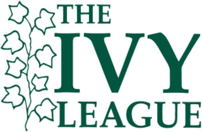 Ivy League: Athletic conference of eight elite American universities