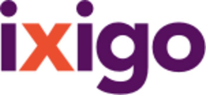 ixigo: Indian online travel company