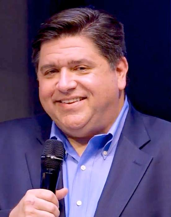 J. B. Pritzker: Governor of Illinois since 2019