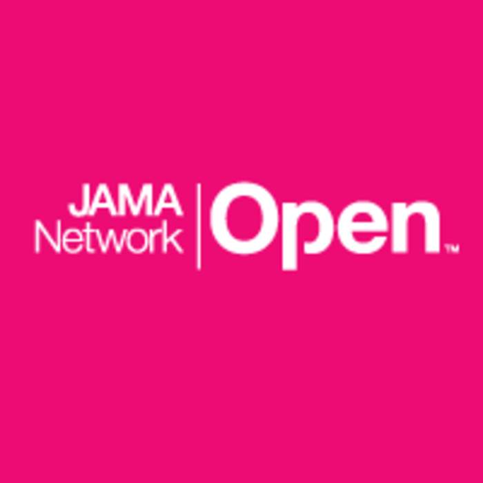 JAMA Network Open: Academic journal