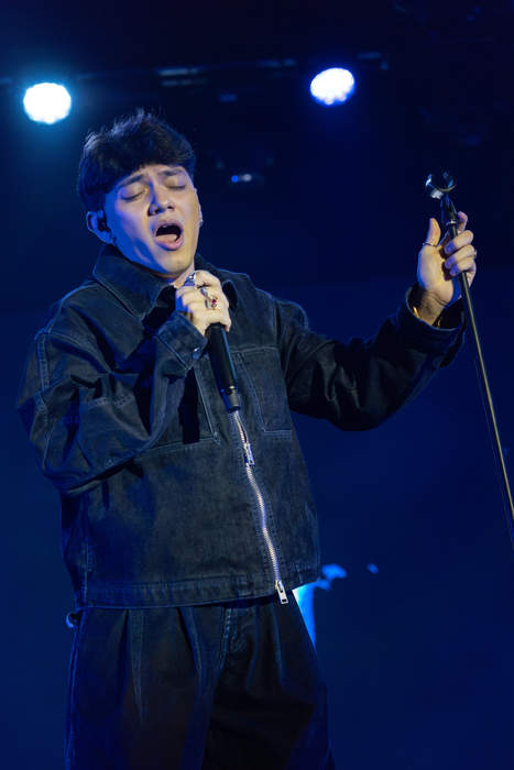 JJ (singer): Austrian singer (born 2001)
