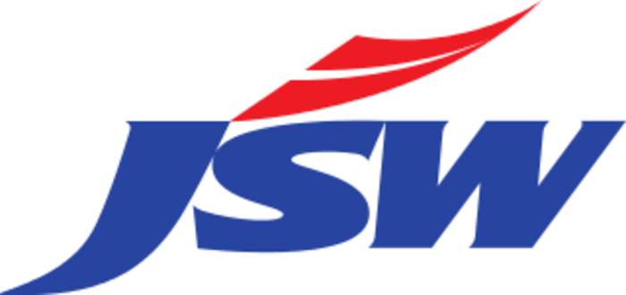 JSW Steel: Indian multinational steel company