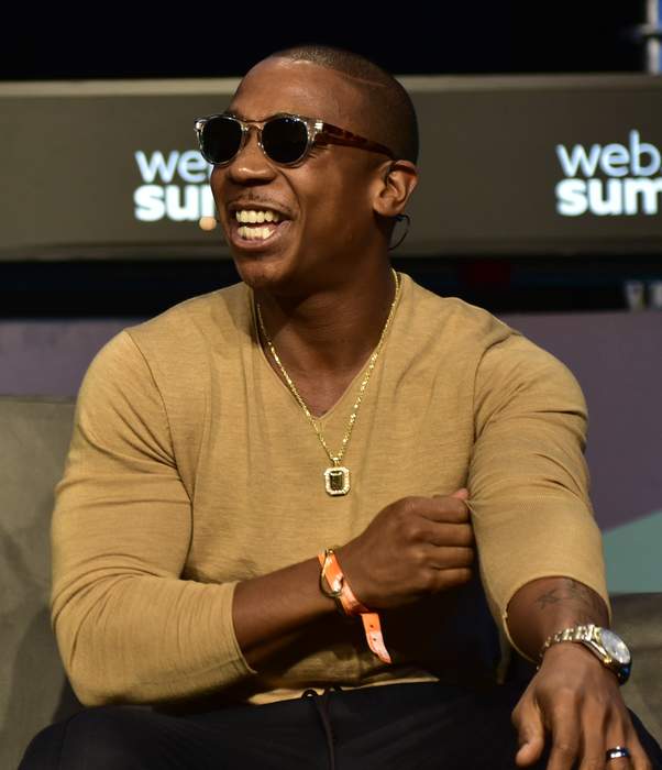 Ja Rule: American rapper (born 1976)