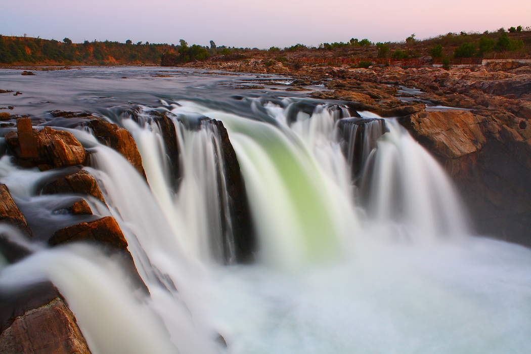 Jabalpur: City in Madhya Pradesh, India