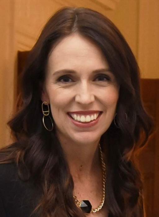 Jacinda Ardern: Prime Minister of New Zealand from 2017 to 2023