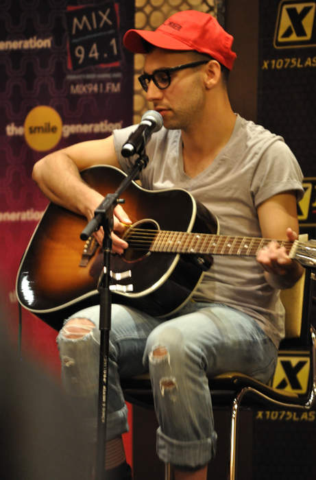 Jack Antonoff: American musician (born 1984)