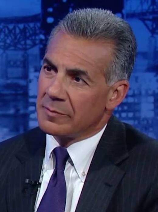 Jack Ciattarelli: American politician and businessman (born 1961)