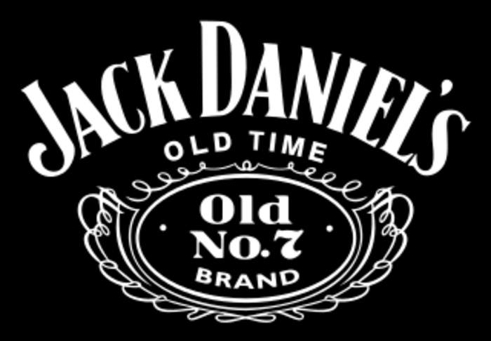 Jack Daniel's: Whiskey brand