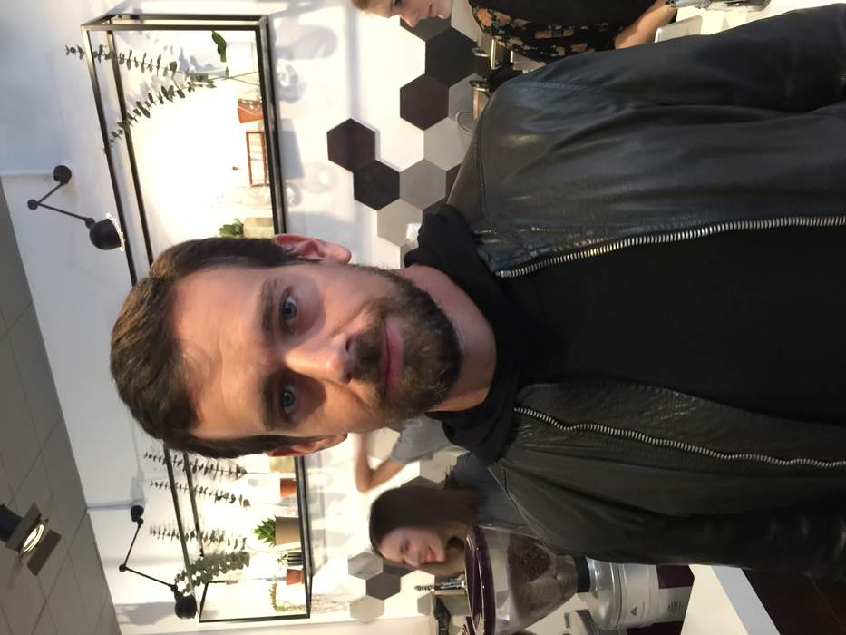 Jack Dorsey: American internet entrepreneur, cofounder and ex-CEO of Twitter (born 1976)