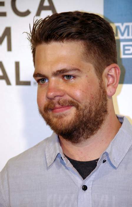 Jack Osbourne: English and American television personality (born 1985)
