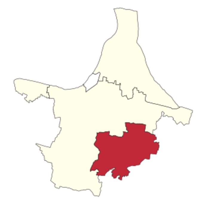 Jadavpur Lok Sabha constituency: Lok Sabha Constituency in West Bengal