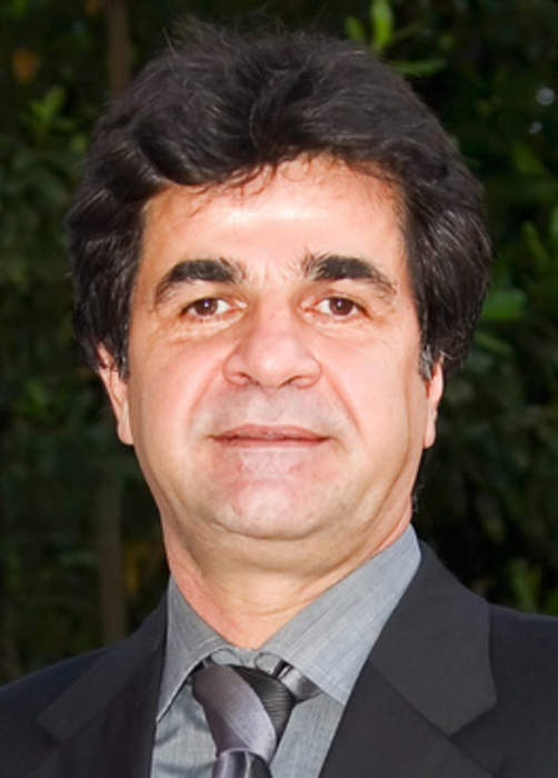 Jafar Panahi: Iranian filmmaker (born 1960)