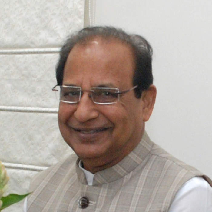 Jagdish Mukhi: Governor of Assam