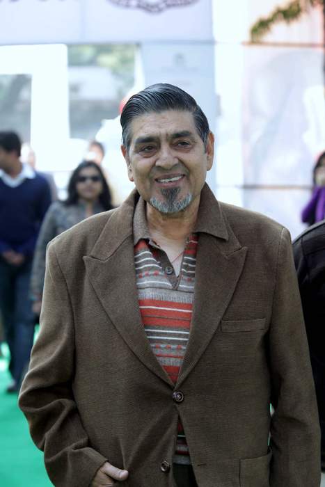 Jagdish Tytler: Indian politician