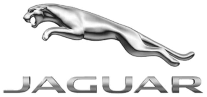 Jaguar Cars: Car marque owned by Jaguar Land Rover and former British car company