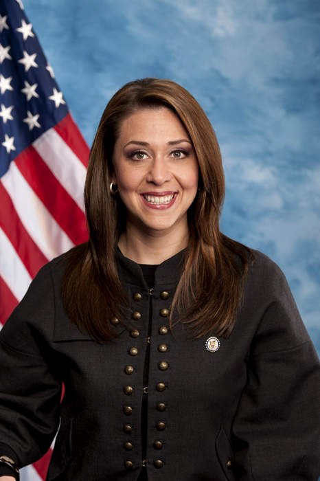 Jaime Herrera Beutler: American politician (born 1978)