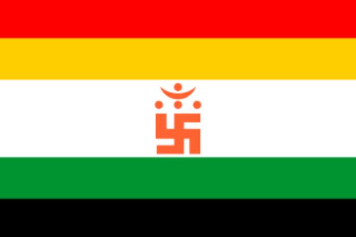 Jainism: Indian religion