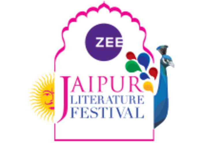 Jaipur Literature Festival: Annual literary festival in India