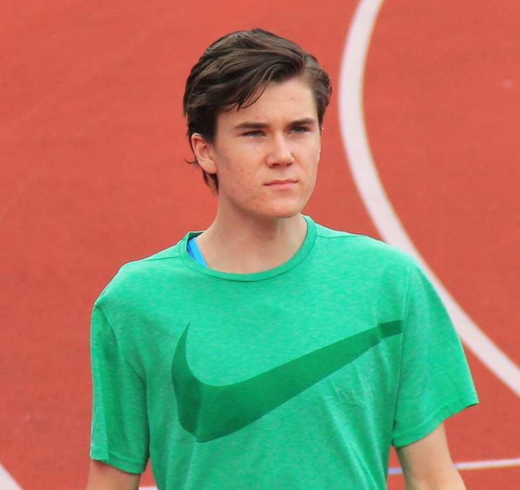 Jakob Ingebrigtsen: Norwegian middle- and long-distance runner (born 2000)