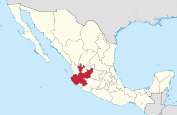 Jalisco: State of Mexico