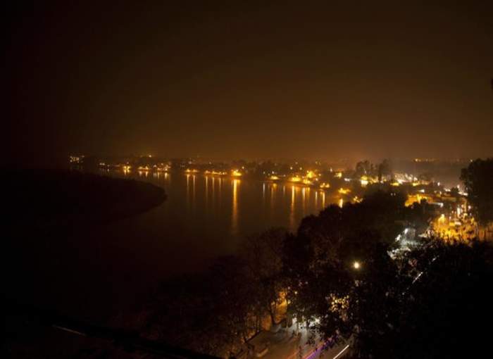 Jalpaiguri: City in West Bengal, India