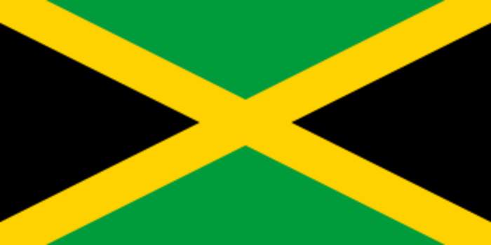 Jamaica: Country in the Caribbean Sea