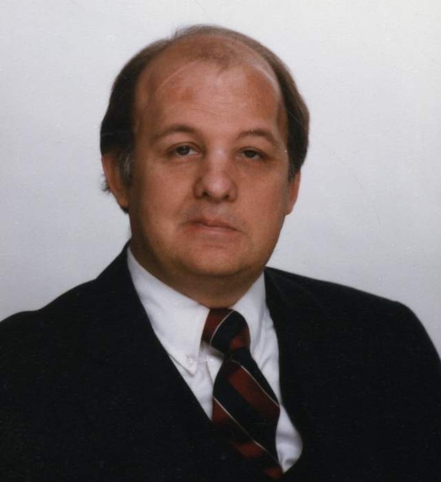 James Brady: White House Press Secretary under Ronald Reagan (1940–2014)