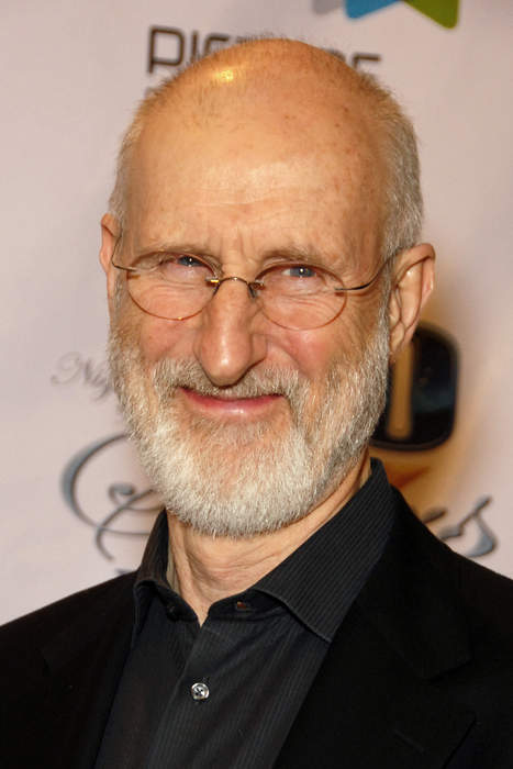 James Cromwell: American actor and activist (born 1940)