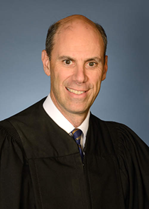 James Boasberg: American judge (born 1963)