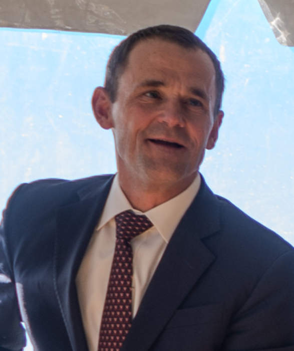 James Edward Ryan: American educator and author