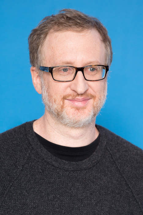 James Gray (director): American filmmaker