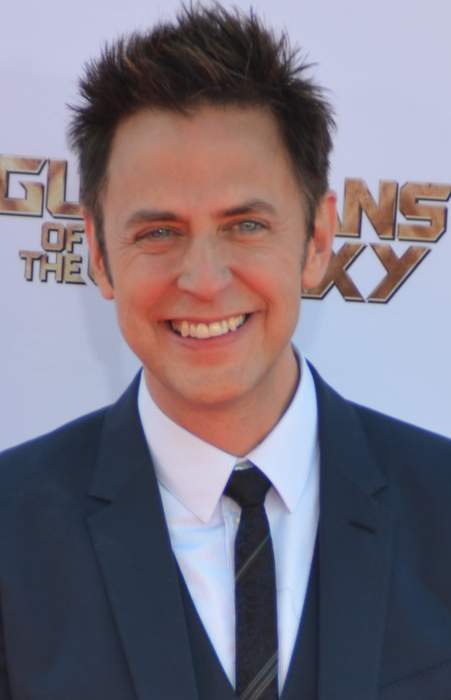 James Gunn: American filmmaker (born 1966)