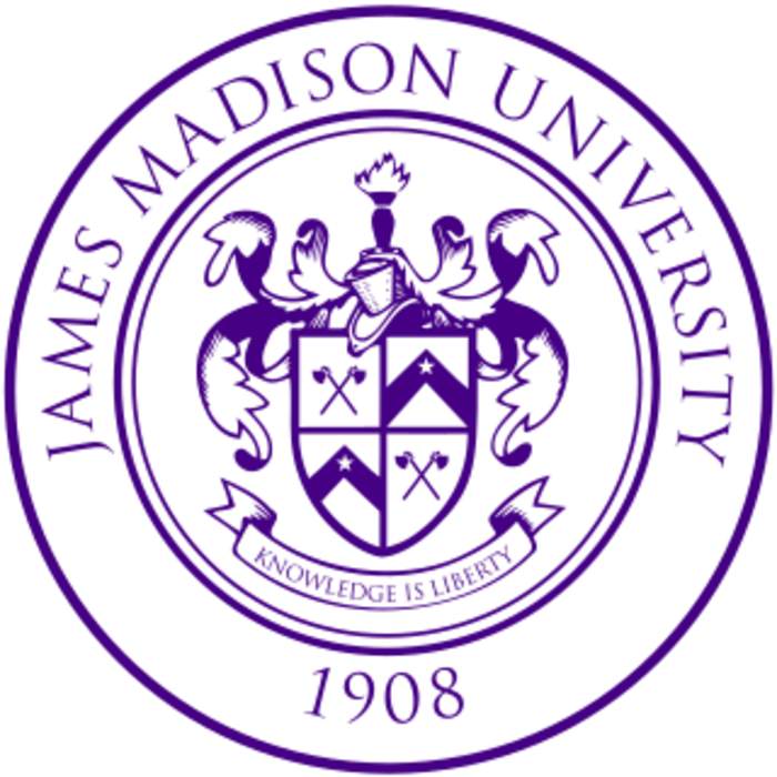 James Madison University: Public university in Harrisonburg, Virginia, U.S.