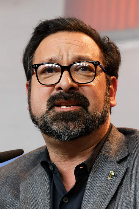 James Mangold: American filmmaker