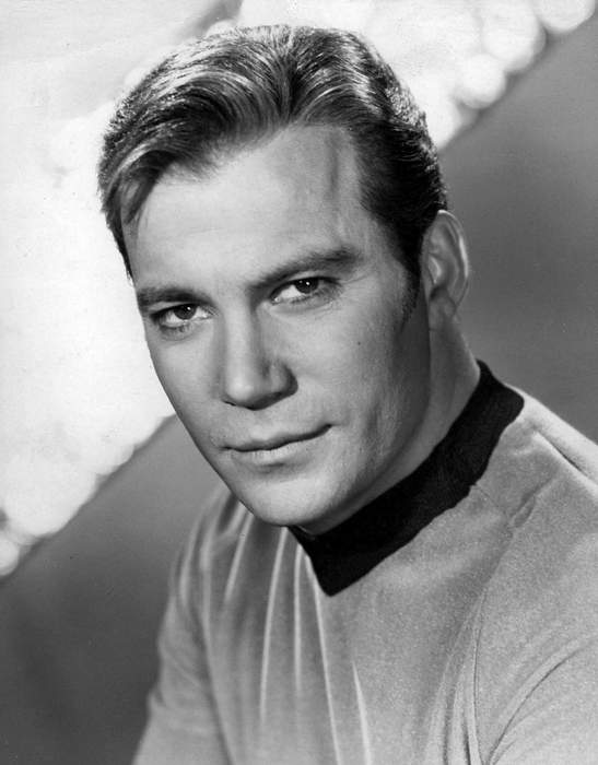 James T. Kirk: Character in the Star Trek media franchise