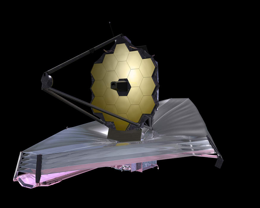 James Webb Space Telescope: NASA/ESA/CSA space telescope launched in 2021