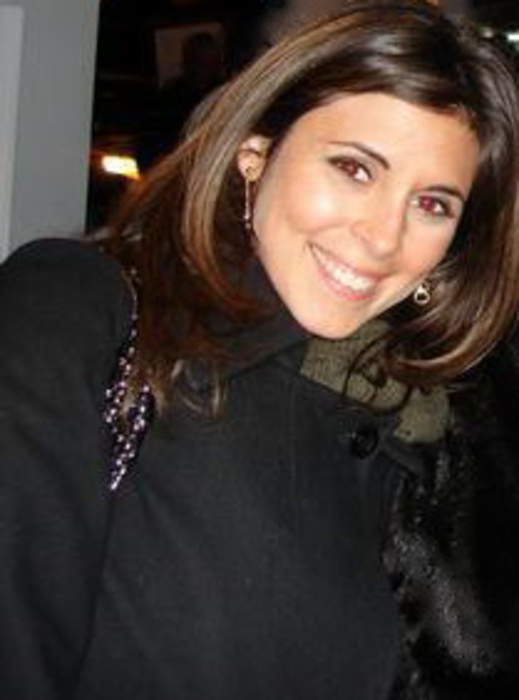 Jamie-Lynn Sigler: American actress (born 1981)
