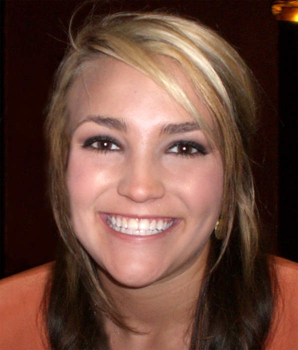 Jamie Lynn Spears: American actress and singer (born 1991)