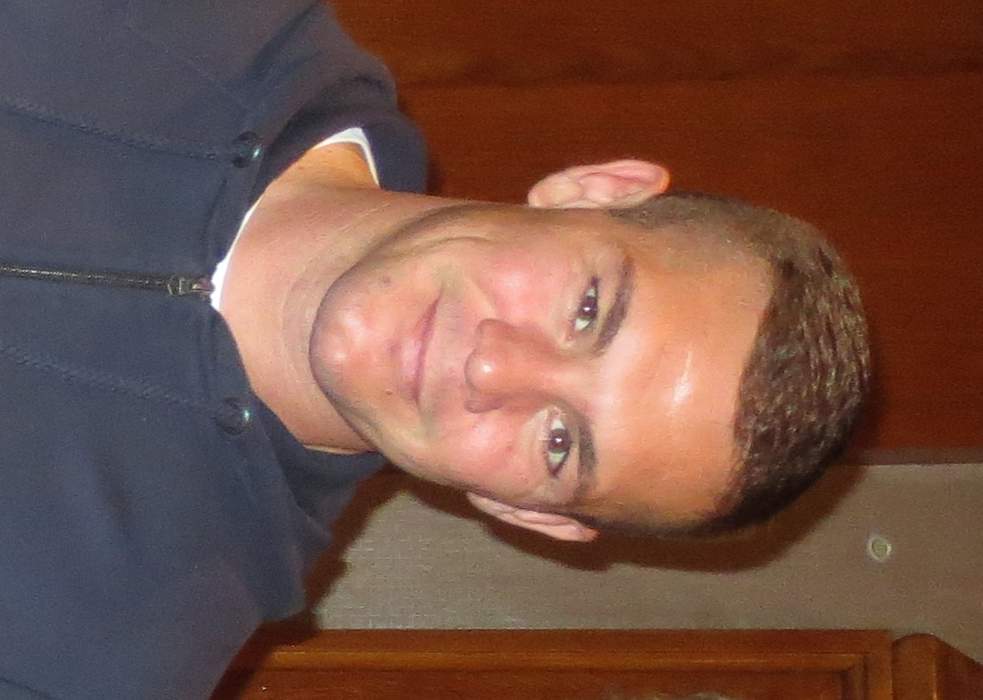 Jamie Moore (boxer): 