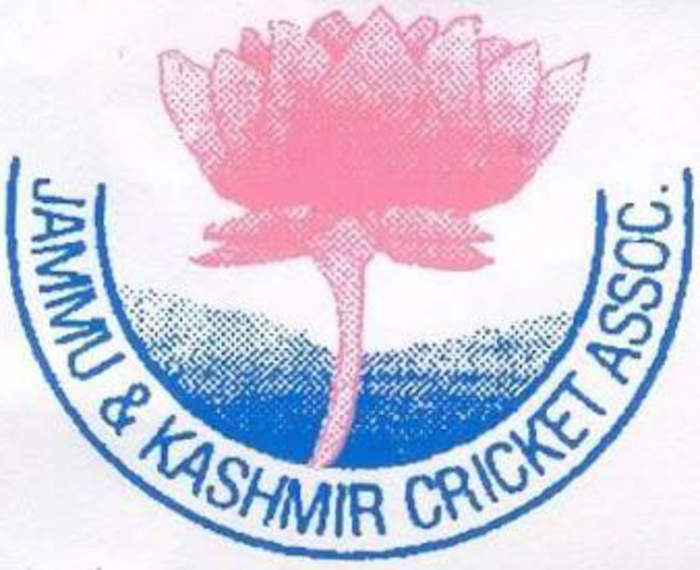 Jammu & Kashmir Cricket Association: Governing body for cricket in Jammu and Kashmir, India