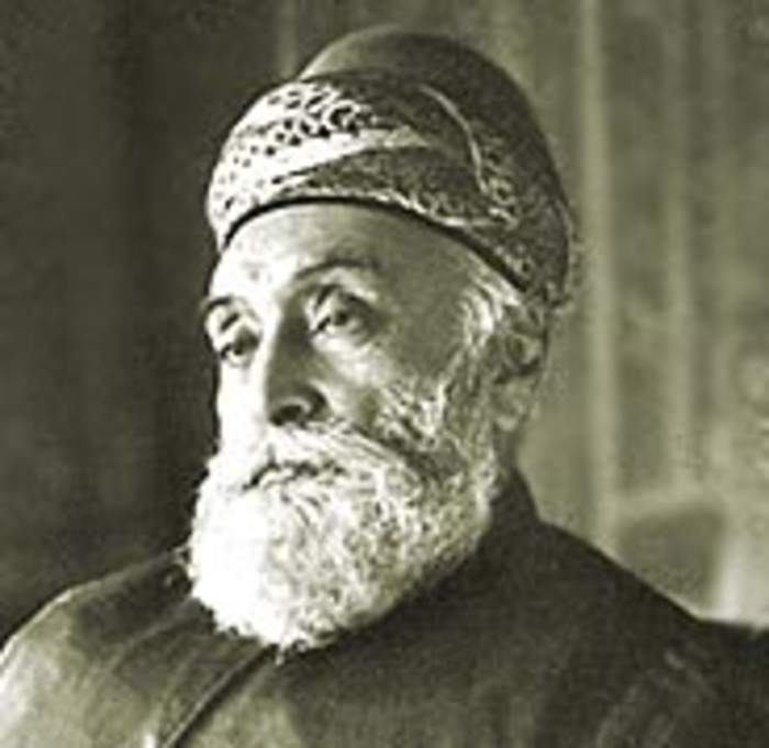 Jamsetji Tata: Father of Indian Industry