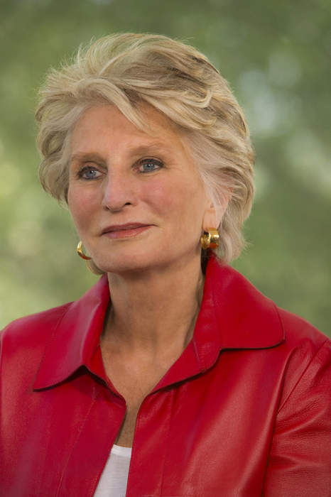 Jane Harman: American politician (born 1945)